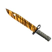 Bayonet