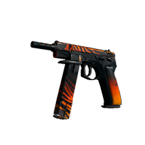 CZ75-Auto