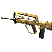 FAMAS