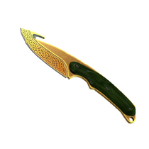Gut Knife