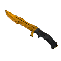 Huntsman Knife