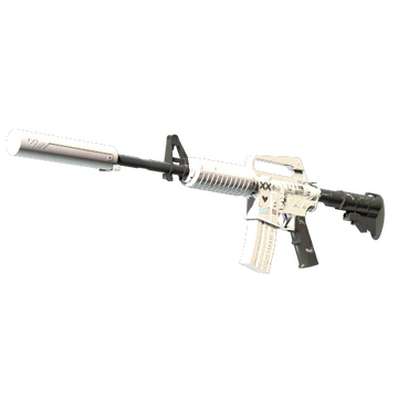 M4A1-S