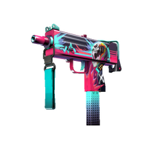 MAC-10
