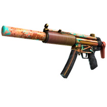 MP5-SD