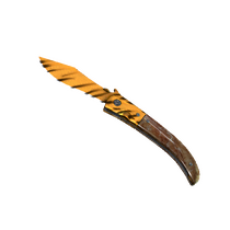 Navaja Knife