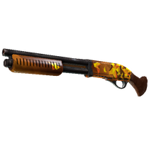 Sawed-Off