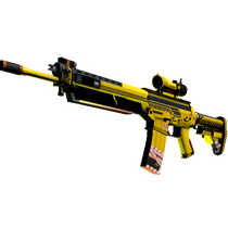 SG 553