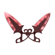 Shadow Daggers