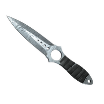 Skeleton Knife