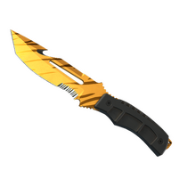 Survival Knife
