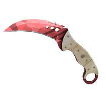 Talon Knife