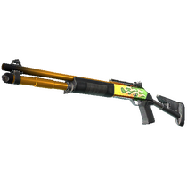 XM1014