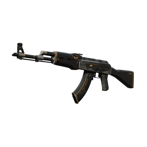 AK-47 | Elite Build (Minimal Wear) - CS2Store